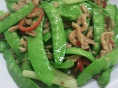 -南华寺素食馆(南华禅寺店)