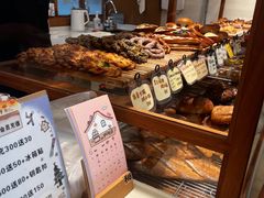 -慢熟面包店bud bread(孩儿巷店)