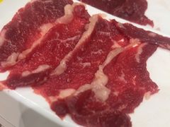 -潮汕大目牛肉火锅(皇岗旗舰店)