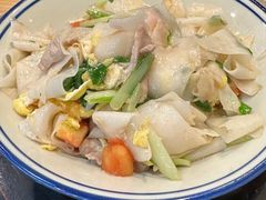 大救驾-妈妈的味道·腾冲特色菜(和顺古镇店)