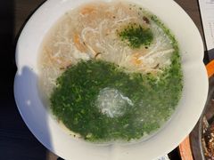 -蜜桃餐厅·古运河畔(南下塘店)