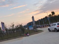 -望天湖