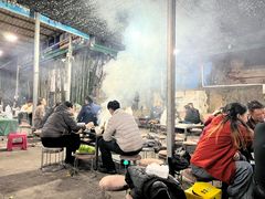 -同心烧烤(总店)