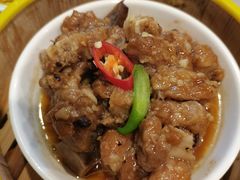 -香港威特瑞茶餐厅(小白楼音乐厅店)