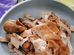 -狗不理(山东路总店)