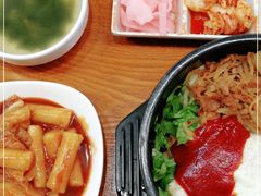 -韩礼年糕(飞虹路店)