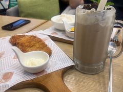 -仙踪林(惠润广场店)