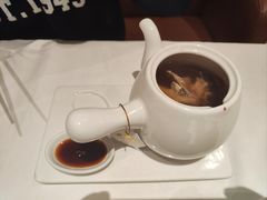 -尚一汤·粤菜海鲜(汇智国际商业中心店)