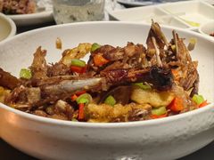 -小大董·烤鸭(观景餐厅·南京西路店)