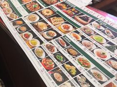 -天仁聚驴肉香(北石槽店)