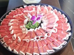 -阳坊胜利涮羊肉(阳坊老店)