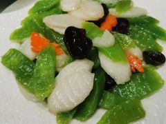 -老松滨饭店(菜艺街店)