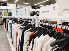 -BIGOFFS 超级折扣(仁恒伊势丹店)