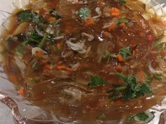 -大城·烧烤海鲜大排档(台东店)