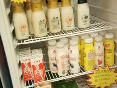 零售区-蜂蝶来饼店(拱北总店)