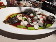 -侨美食家·粤菜(体育西路店)