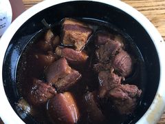 坛肉-盛京美食佳坛肉馆(沈阳总店)