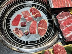 -匠牛亭·锅物烧肉放题自助(昆百大·泰业城店)