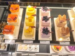 -Pantry's Best派悦坊蛋糕(K11购物艺术中心店)