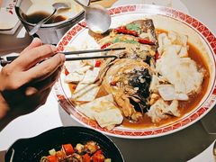 -旺顺阁鱼头泡饼(常营店)