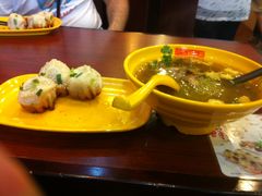 -小杨生煎(黄河路店)