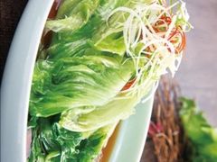 -恭敬李·烤鸭(天坛北门店)