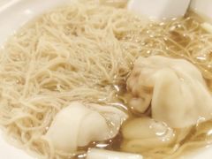 -盛记粥面(佐敦店)