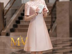 -MSV 高端礼服定制(大良店)