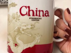 -星巴克臻选(宁波北仑银泰城店)