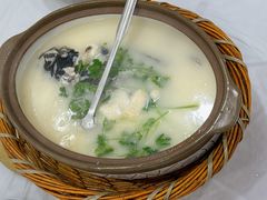 -翠茗农庄土菜馆(天目湖店)