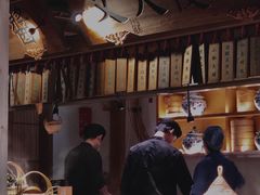 -大牌大·传统杭帮菜(湖滨店)