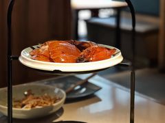 局气烤鸭-局气 烤鸭·北京菜(武清店)