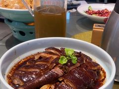 -客家汇·客家传承菜(水库店)