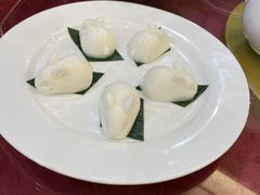 -宝盛水博园大酒店·中餐厅·杭帮菜