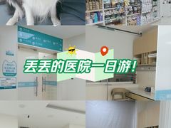 -美联众合动物医院·24h京西诊疗中心