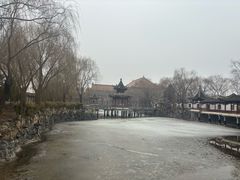 -盛世南宫影视城(北普陀影视城)