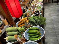 -鸽子窝(黄村店)