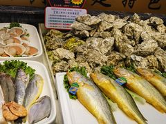 -渔家风味·鲅鱼水饺·央视展播·海鲜天津菜(开发区店)