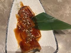 -虹料理·日料放题(悠方店)