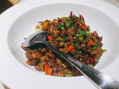 永州血鸭-时间仓(月湖公园店)