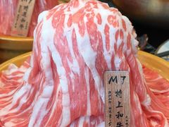 -牛匠和牛寿喜锅(西安总店)