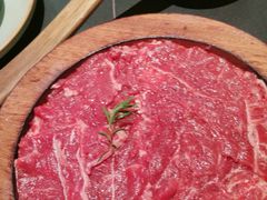 -季季山·云南野生菌火锅(上海首店)