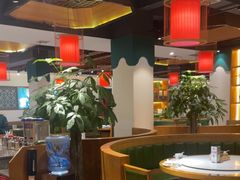 -大鸽饭(马王堆店)