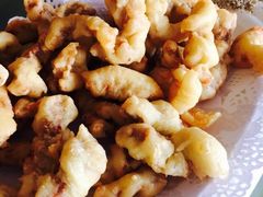 -青岛锅贴(四流中路店)