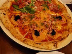 -PIZZA BIANCA(万象城店)