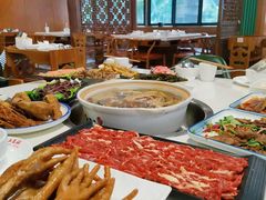 -土连锅·现熬养生汤锅(梁家巷店)