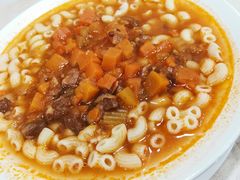 牛尾通粉-喜莲咖啡