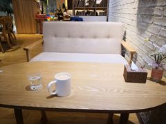 -藏猫猫咖啡主题馆(中央大道店)