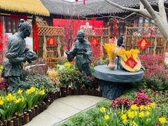 -钱王祠