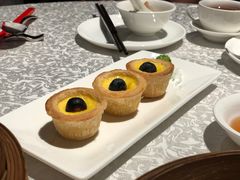 -红棉中餐厅·广州海航威斯汀酒店
